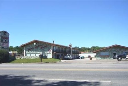 Americas Best Value Inn Форт Колинс Екстериор снимка